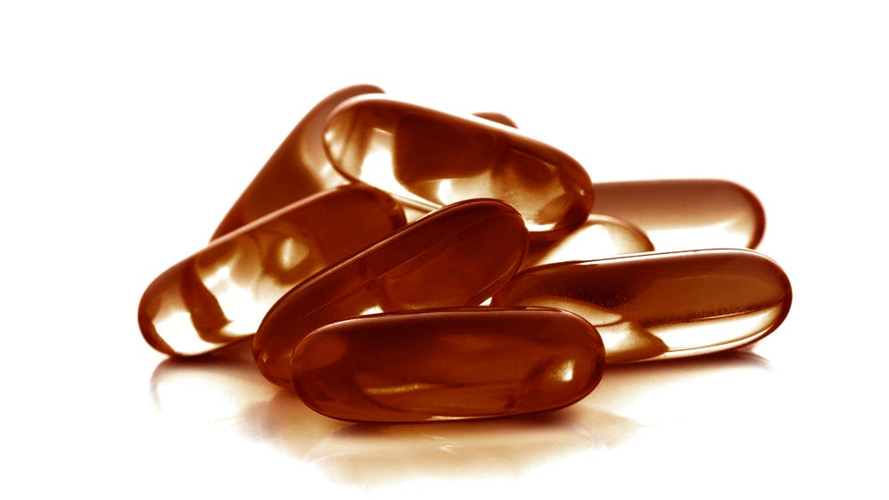 Lecitina de soja 1200 mg. 90 perlas