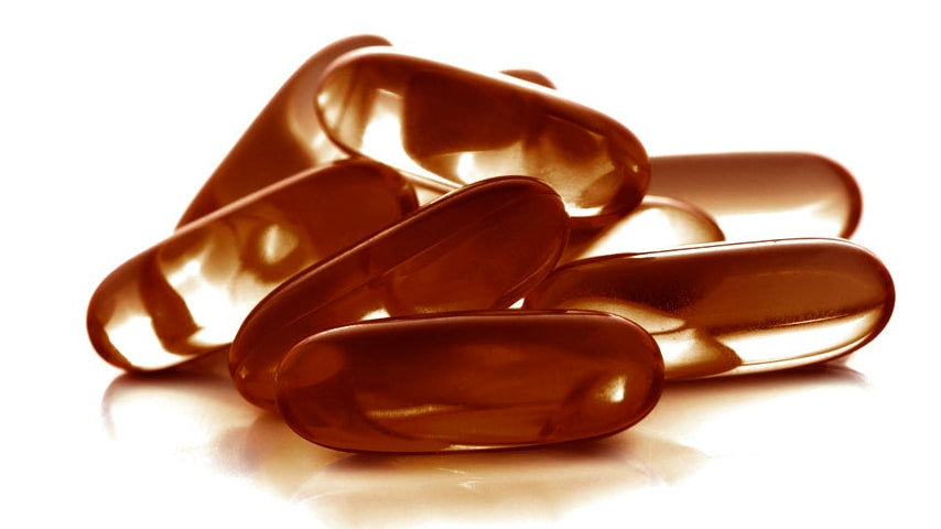 Lecitina de soja 1200 mg. 200 perlas