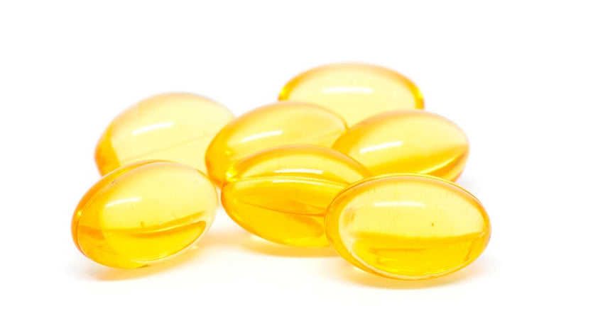 Aceite de onagra 500 mg. 400 perlas