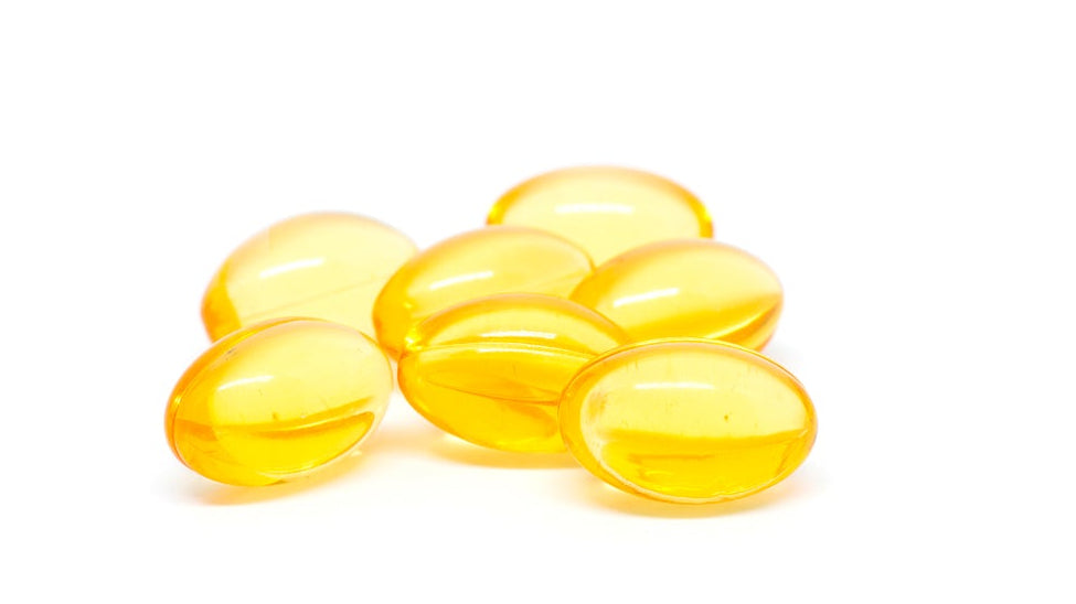 Aceite de onagra 500 mg. 220 perlas