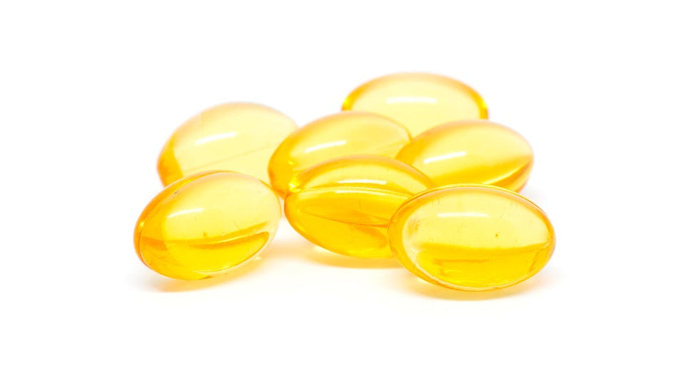 Omega 3-6-9 1000 mg. 30 perlas
