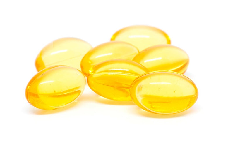 Borraja & onagra 500 mg. 110 perlas