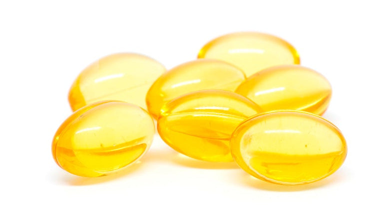 Omega-3 35% EPA – 25% DHA 500 mg 90 perlas