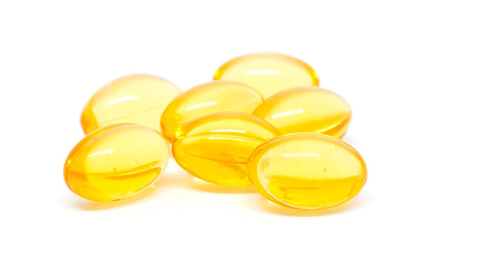 Aceite de onagra 500 mg. 450 perlas