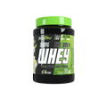 THE ONLY WHEY | 4 KG