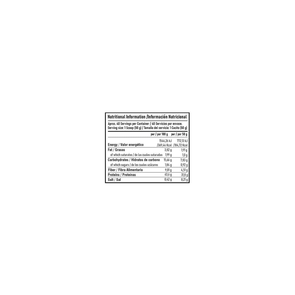 Casein Sensation Micellar | Proteínas | 2kg