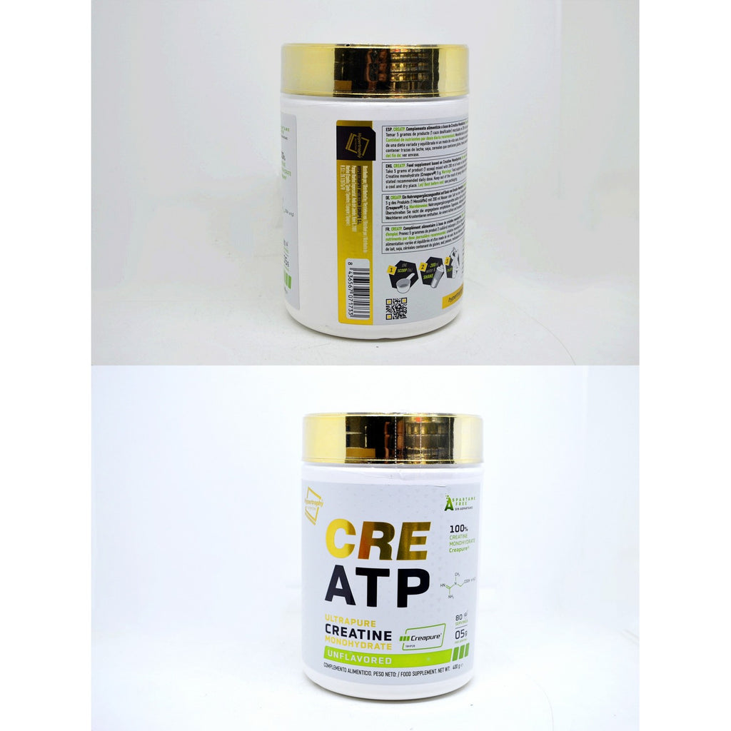 CreATP Creapure® | Creatina | 400gr
