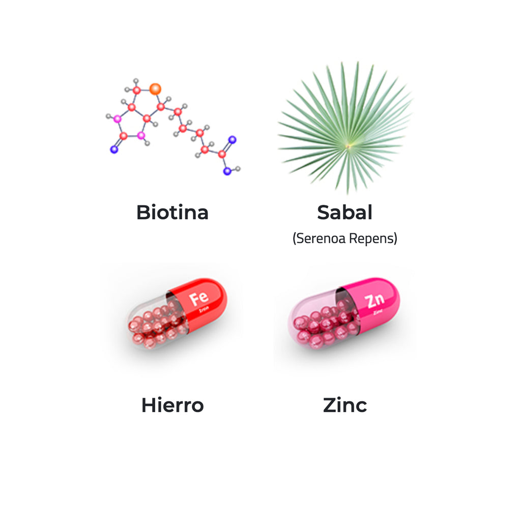 Innopil® 600 mg. 60 cápsulas