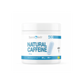 Natural Caffeine | Cafeína Natural | 90 Cápsulas
