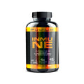 Suplemento inmunológico con Vitamina C + Zinc + Extractos | 45 cápsulas | Inmune Podium