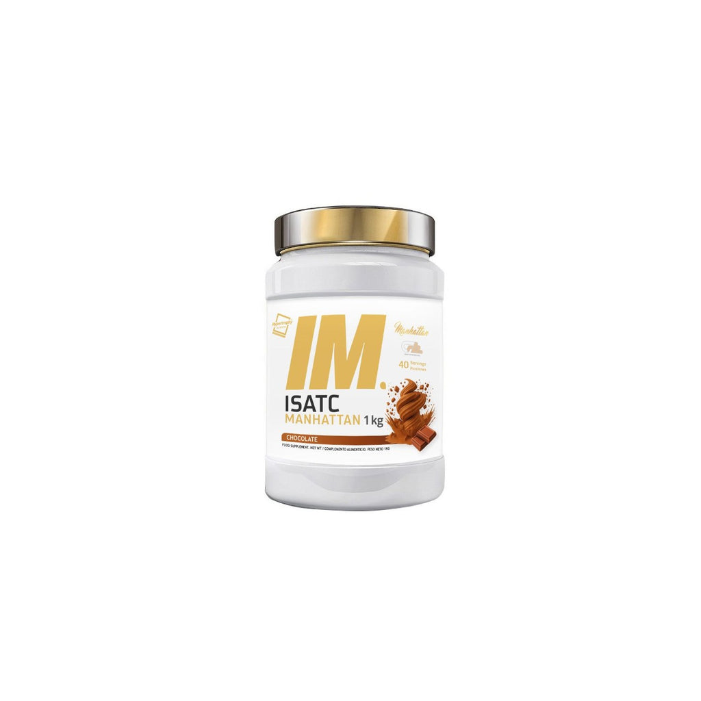 Manhattan ISATC 90% | Proteínas