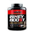 Whey Boost | Proteína de Calidad | 1.8kg-27,22€/kg