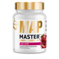 MASTER MAP 400GR | AMINOÁCIDOS ESENCIALES + VITAMINA B6 | 5+1 GRATIS