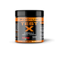 Potenciador de Testosterona | 100 cápsulas | Test X Podium