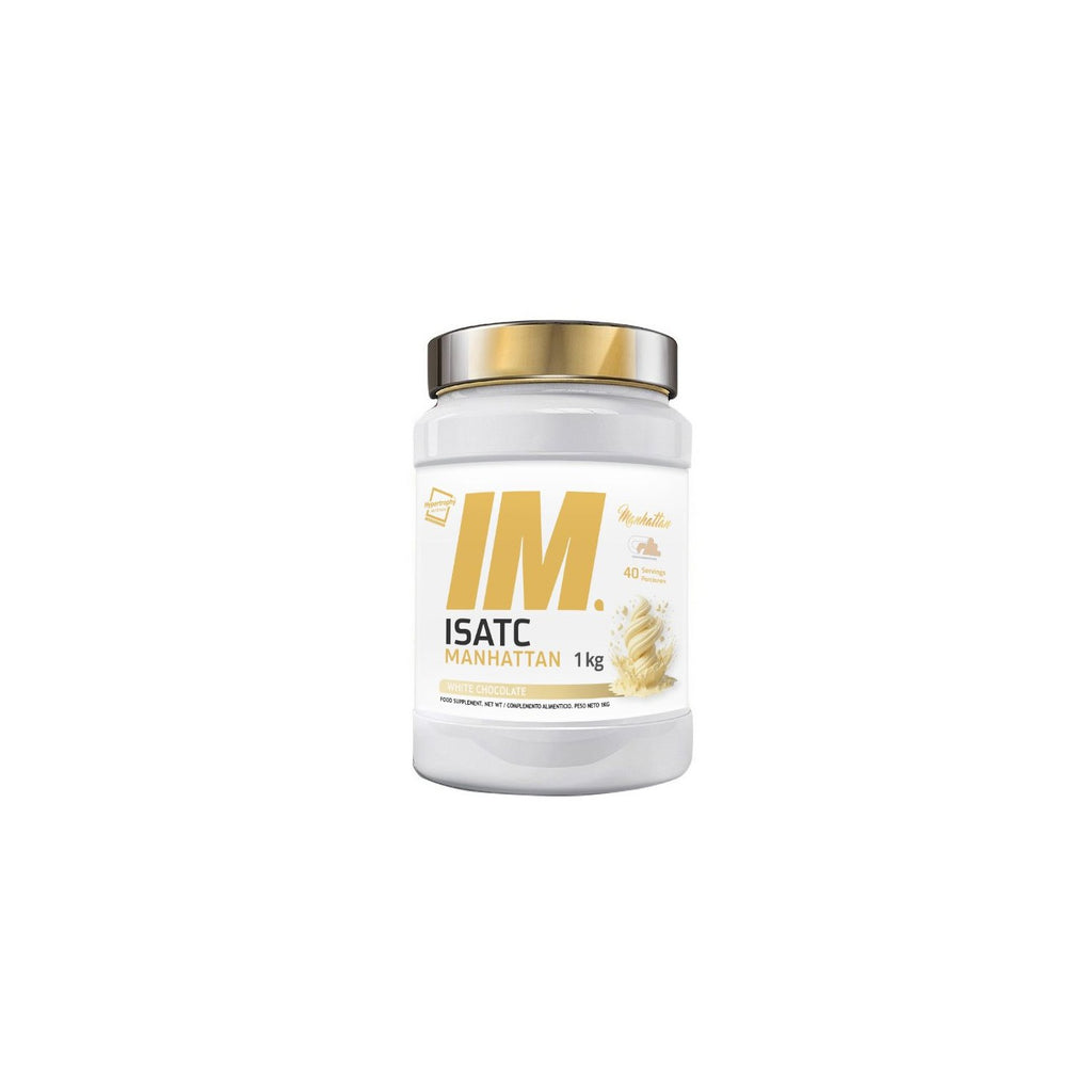 Manhattan ISATC 90% | Proteínas