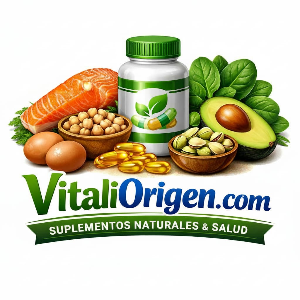 VitaliOrigen.com